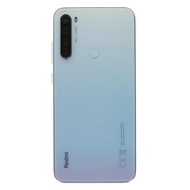 Xiaomi Redmi Note 8 (2021) 64Go blanc