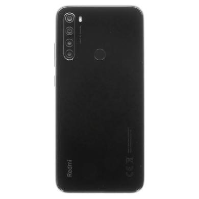 Xiaomi Redmi Note 8 (2021) 64GB Space Black