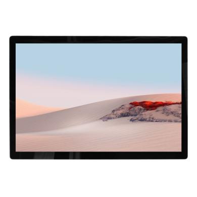 Microsoft Surface Pro 7+ Intel Core i5 8GB RAM LTE 128GB platino - Ricondizionato - buono - Grade B