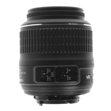 Nikon 18-55mm 1:3.5-5.6 AF-S G DX VR NIKKOR