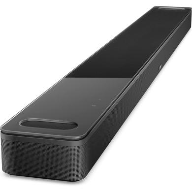 Bose Soundbar 900 nero - Ricondizionato - Come nuovo - Grade A+