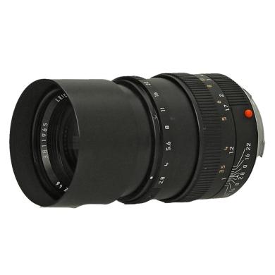 Leica 90mm 1:2.8 Elmarit-M