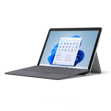 Microsoft Surface Go 3 4Go RAM Pentium 64Go platine