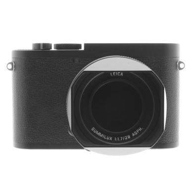 Leica Q2 Monochrom Compact Camera- Garanzia Centri Di Assist- Ufficiali In Italia