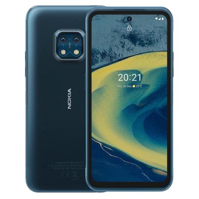 Nokia XR20 6Go 5G Dual-Sim 128Go ultra bleu