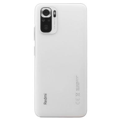 Xiaomi Redmi Note 10S 6Go 128Go Poivre blanc