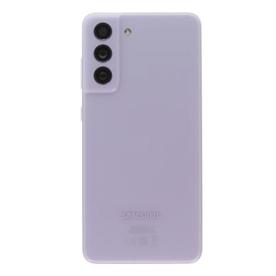 Samsung S21 FE 5G G990B/DS 256Go lavender