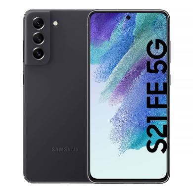 Samsung Galaxy S21 FE 5G G990B/DS 256GB grafitoe