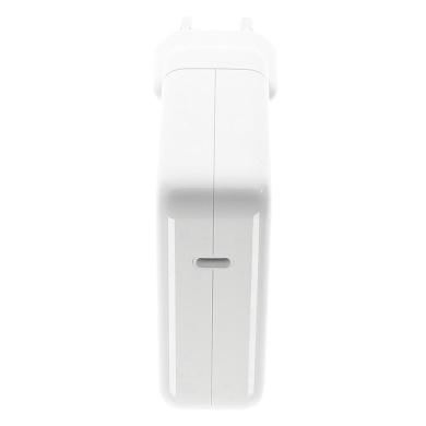 Apple 67W USB-C Power Adapter (MKU63ZM/A) weiß