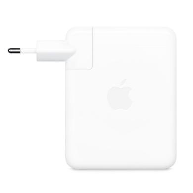 Apple 140W USB-C Power Adattatore(MLYU3ZM/A) bianco