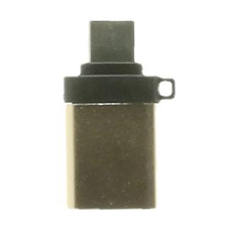 USB-C auf USB 3.0 Adapter -ID18877 gold
