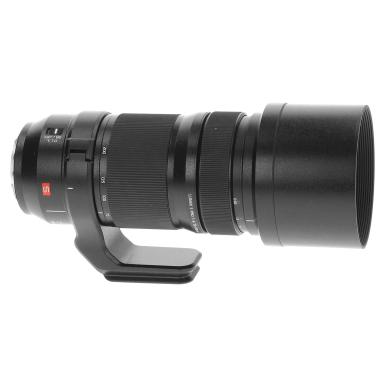 Panasonic 70-200mm 1: 4.0 Lumix S PRO OIS (S-R70200E) negro