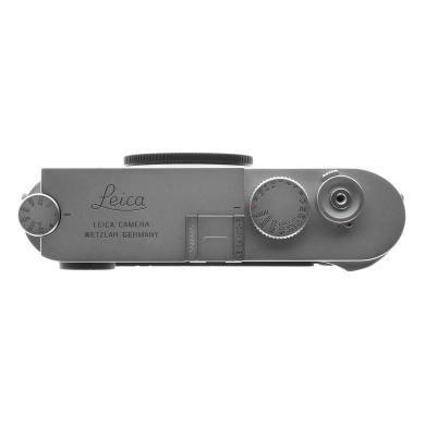 Leica M10-P argento