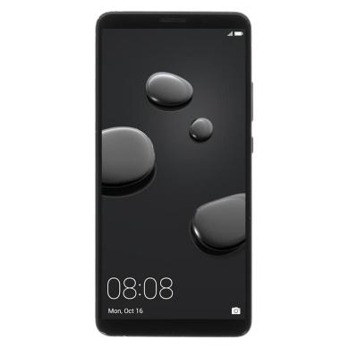 Huawei Mate 10 Dual-SIM Porsche Design 256GB negro