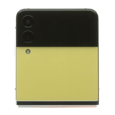 Samsung Galaxy Z Flip 3 5G Bespoke Edition 256GB plateado/amarillo/azul