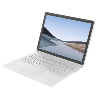 Microsoft Surface Book 13,5" Intel Core i7 2,60 GHz 8 GB silber