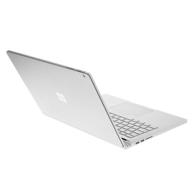 Microsoft Surface Book 2 13,5" Intel Core i7 1,90GHz 16Go 2,60GHz i7 512Go SSD 16Go argent