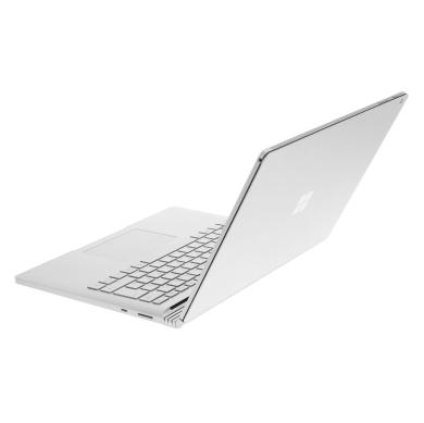 Microsoft Surface Book 2 13,5" Intel Core i7 1,90 GHz 8 Go argent