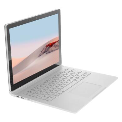 Microsoft Surface Book 2 13,5" Intel Core i5 2,60 GHz 128GB 8 GB silber