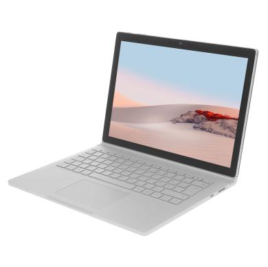 Microsoft Surface Book 2 135" Intel Core i5 260 GHz 8 GB argento