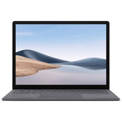 Microsoft Surface Book 3 13,5" Intel Core i5 1,20 GHz 8 Go platine