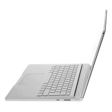 Microsoft Surface Book 3 13,5" Intel Core i7 1,30 GHz 16 Go platine
