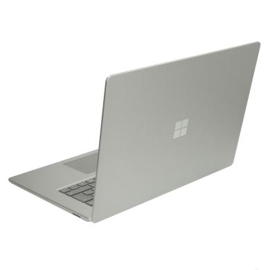 Microsoft Surface Book 3 15" Intel Core i7 1,30GHz 32Go platine