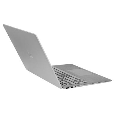 Microsoft Surface Laptop 2 13,5" Intel Core i5 1,60 GHz 8 GB platin