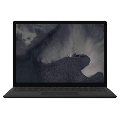 Microsoft Surface Laptop 2 13,5" Intel Core i5 1,70 GHz 256GB 8 GB schwarz