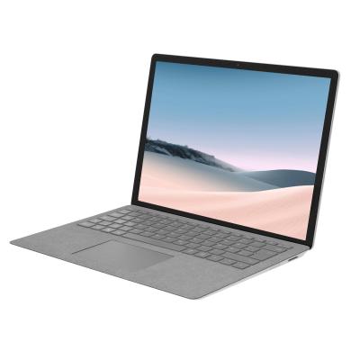 Microsoft Surface Laptop 2 13,5" Intel Core i5 1,70 GHz 256GB 8 GB platin