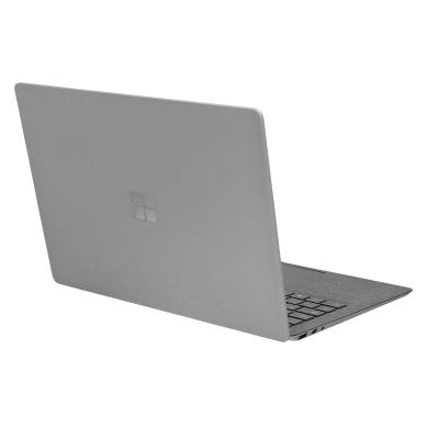 Microsoft Surface Laptop 2 13,5" Intel Core i5 1,70GHz 8Go platine