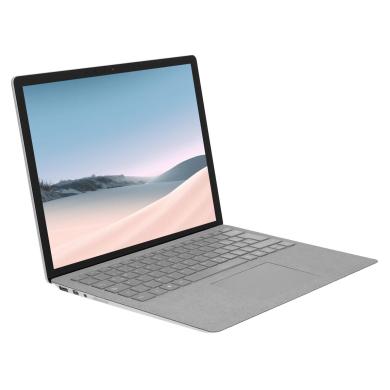 Microsoft Surface Laptop 2 13,5" Intel Core i5 1,70 GHz 256GB 8 GB platin