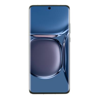 Huawei P50 Pro 8GB Dual-Sim 256GB doradoen negro