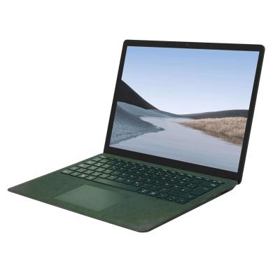 Microsoft Surface Laptop 2 13,5" Intel Core I7 1,90 Ghz 16 Gb Bleu Cobalt