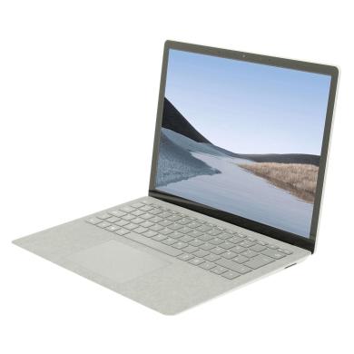 Microsoft Surface Laptop 3 13,5" Intel Core i5 1,20GHz 8Go platine