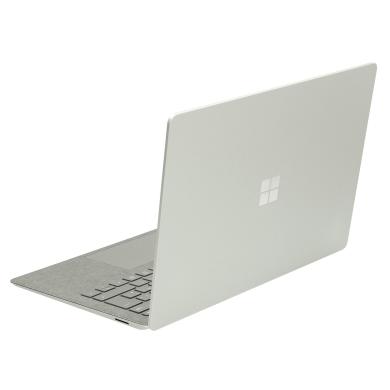 Microsoft Surface Laptop 3 13,5" Intel Core i5 1,20 GHz 128GB 8 GB platin