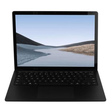 Microsoft Surface Laptop 3 13,5" Intel Core i5 1,20GHz 8Go noir