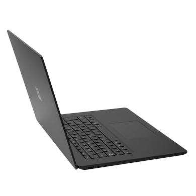 Microsoft Surface Laptop 3 13,5" Intel Core i7 1,30 GHz 16 GB negro