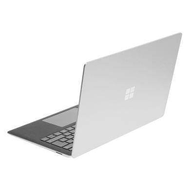 Microsoft Surface Laptop 3 13,5" Intel Core i7 1,30GHz 16Go platinium