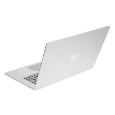 Microsoft Surface Laptop 3 15" Intel Core i7 1,30 GHz 16 GB platin