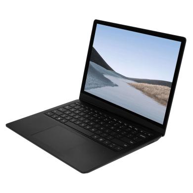 Microsoft Surface Laptop 3 15" AMD Ryzen 5 2.10 GHz 8 GB negro