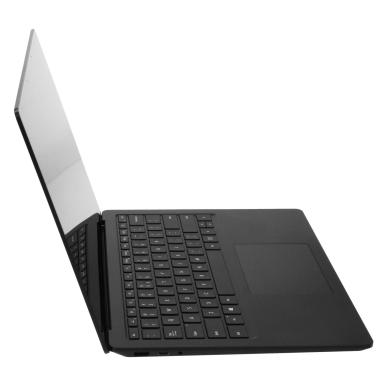 Microsoft Surface Laptop 3 15" AMD Ryzen 5 2.10GHz 8Go noir