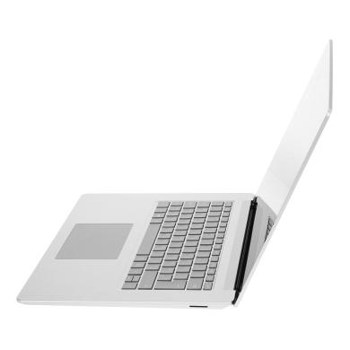Microsoft Surface Laptop 3 15" AMD Ryzen 5 2.10 GHz 8 GB platinoo