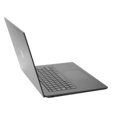 Microsoft Surface Laptop 3 15" AMD Ryzen 7 2.30 GHz 512GB 16 GB schwarz