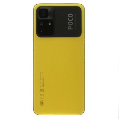 Xiaomi Poco M4 Pro 6GB 5G 128GB gelb
