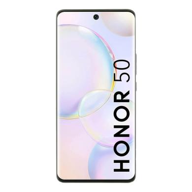 Honor 50 8Go 5G 256Go argent