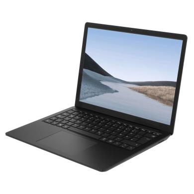 Microsoft Surface Laptop 4 13,5" Intel Core i5 2,60 GHz 512GB 16 GB schwarz