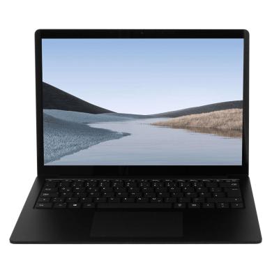 Microsoft Surface Laptop 4 13,5" Intel Core i5 2,40GHz 8Go noir