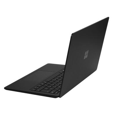 Microsoft Surface Laptop 4 13,5" Intel Core i5 2,40 GHz 8 GB negro