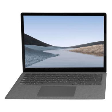 Microsoft Surface Laptop 4 13,5" AMD Ryzen 5 2.20 GHz 8 Go platin